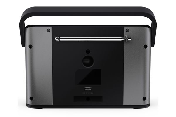 DR-P540 DR-P540(GY) фото