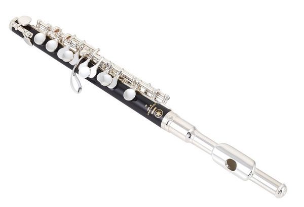 Пікколо-флейта YAMAHA YPC-32 30054 фото