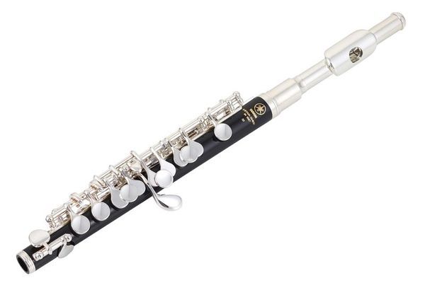 Пікколо-флейта YAMAHA YPC-32 30054 фото