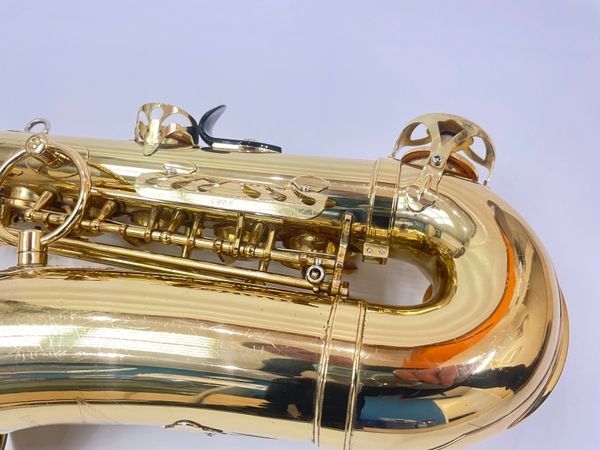 Alto Saxophone Yanagisawa Seria 800 model 500 Yanagisawa Seria 800 model 500 photo