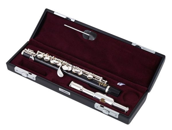 Пікколо-флейта YAMAHA YPC-32 30054 фото