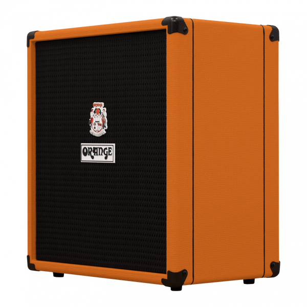 Комбоусилитель для бас-гитары Orange Crush Bass 50 123610 фото