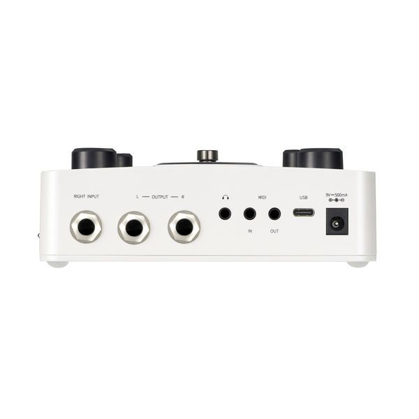 MOOER GL200