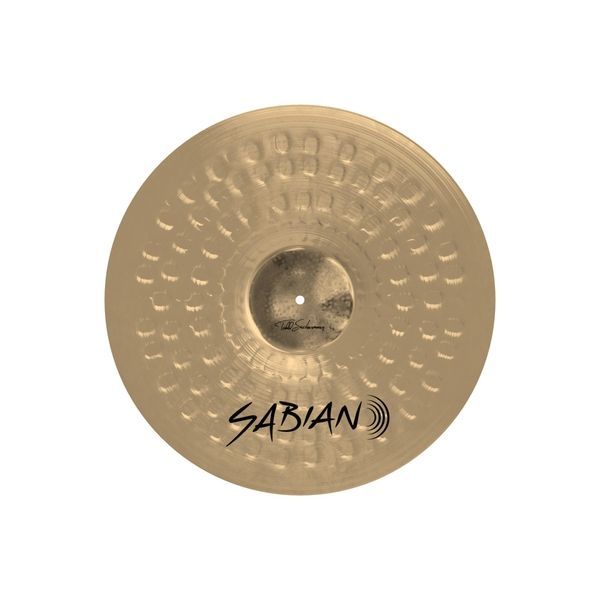 SABIAN 18&rdquo; HHX Redlight Crash 42158 фото