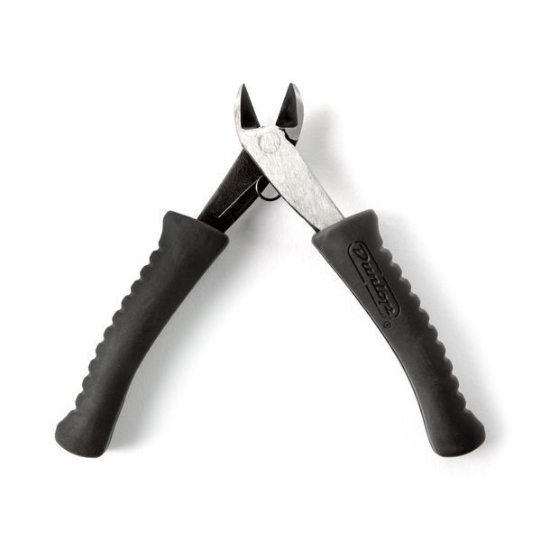 Набор для ухода за гитарой Dunlop DGT121 System 65 String Change Tool Kit
