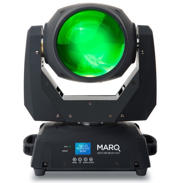 MARQ GESTURE BEAM 400 34373 фото