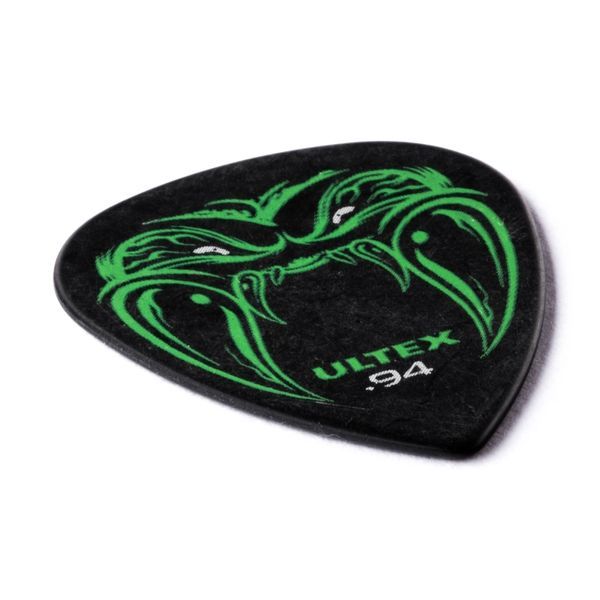 Набір медіаторів Dunlop PH112T.94 Hetfield's Black Fang Pick Tin .94 mm (6 шт.) 119185 фото
