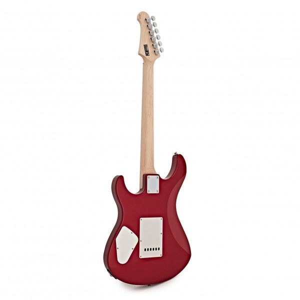Електрогітара YAMAHA PACIFICA 112VM (Red Metallic) 38028 фото
