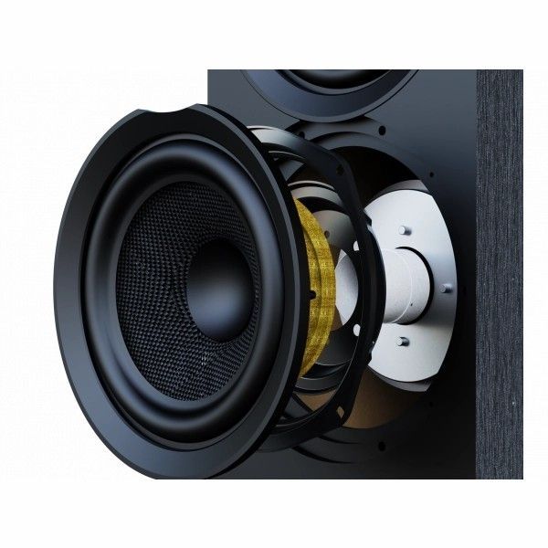 Debut 3.0 - DF53-BK Floorstand Speaker ka_32152 фото