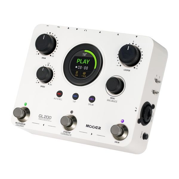 MOOER GL200