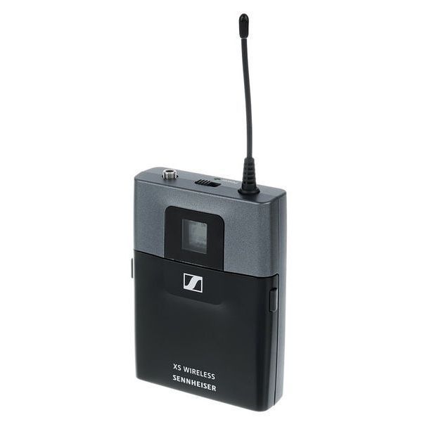 Радіосистема для духових інструментів Sennheiser XSW 1 Ovid Bundle E-Band 451092 фото