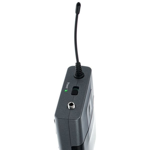 Радіосистема для духових інструментів Sennheiser XSW 1 Ovid Bundle E-Band 451092 фото