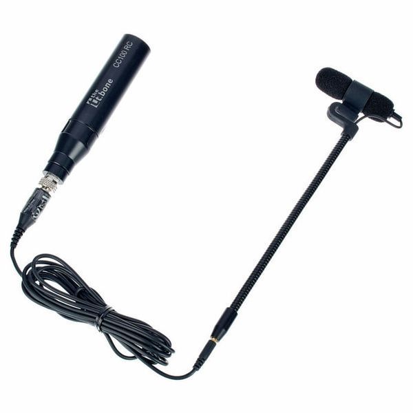 Радіосистема для духових інструментів Sennheiser XSW 1 Ovid Bundle E-Band 451092 фото