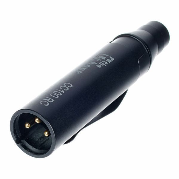 Радіосистема для духових інструментів Sennheiser XSW 1 Ovid Bundle E-Band 451092 фото