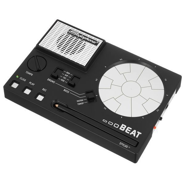 Drum-машина Stylophone BEAT з чохлом