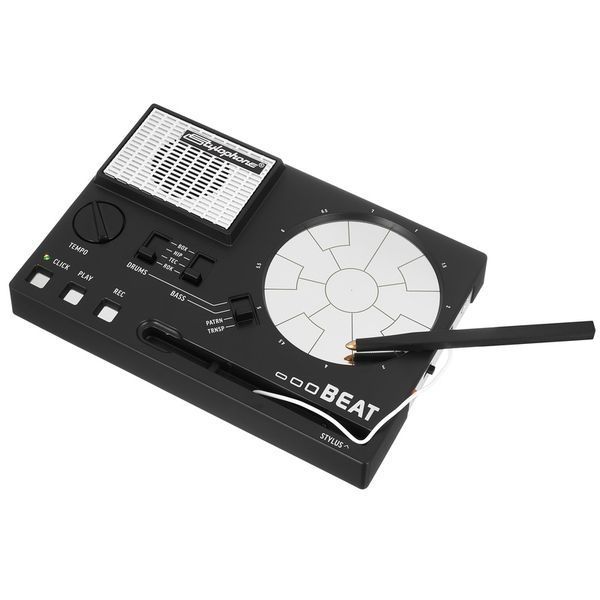 Drum-машина Stylophone BEAT з чохлом