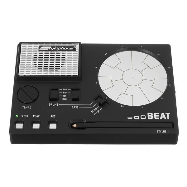 Drum-машина Stylophone BEAT з чохлом