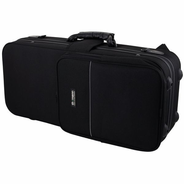 Футляр для альт-саксофона Thomann Trekking Case BP 336503 фото