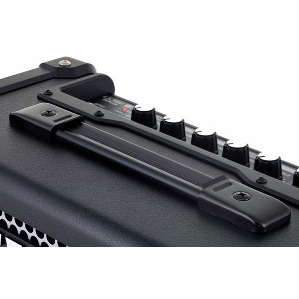 Гітарний комбопідсилювач Roland Cube-10GX 344600 фото