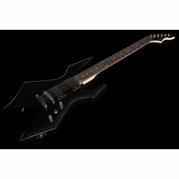Электрогитара HARLEY BENTON WL-20BK Rock Series + комбоусилитель HB-20R 398906 фото