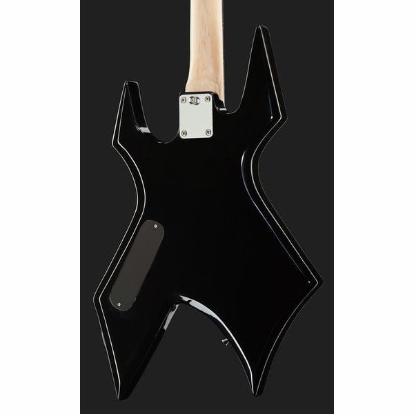 Электрогитара HARLEY BENTON WL-20BK Rock Series + комбоусилитель HB-20R 398906 фото