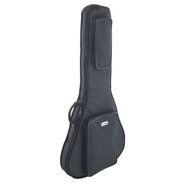 Электрогитара HARLEY BENTON WL-20BK Rock Series + комбоусилитель HB-20R 398906 фото