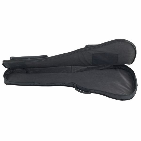 Электрогитара HARLEY BENTON WL-20BK Rock Series + комбоусилитель HB-20R 398906 фото