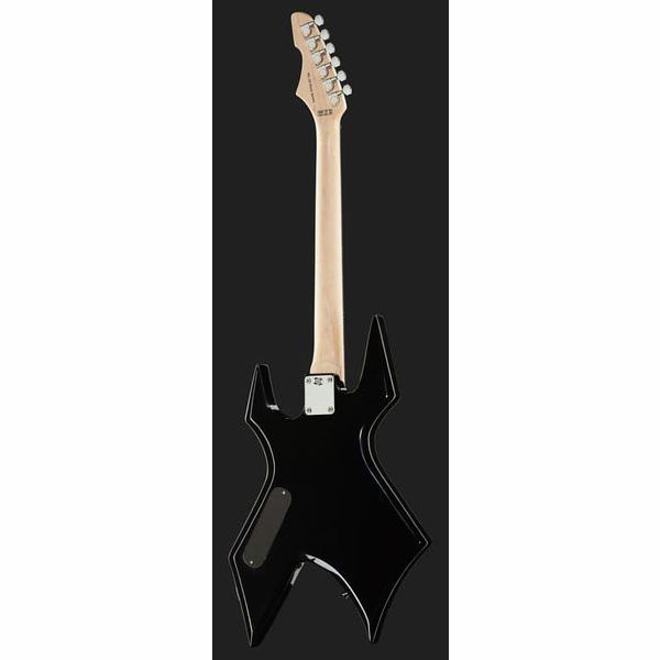 Электрогитара HARLEY BENTON WL-20BK Rock Series + комбоусилитель HB-20R 398906 фото