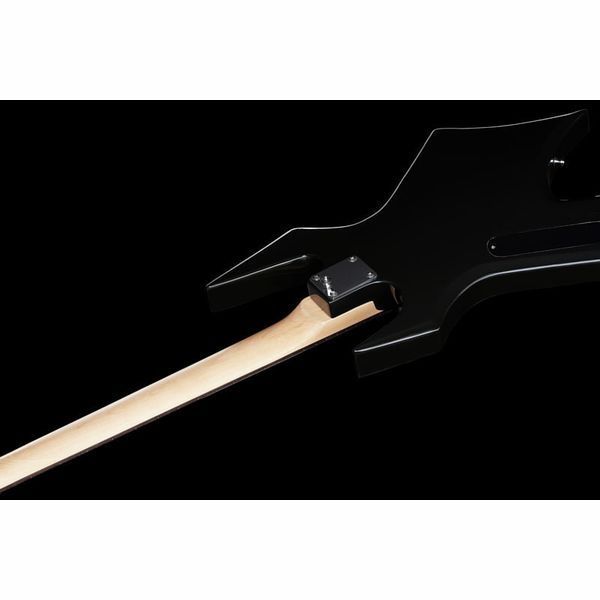 Электрогитара HARLEY BENTON WL-20BK Rock Series + комбоусилитель HB-20R 398906 фото
