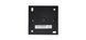 Fonestar DOT-BOX-N Black Surface Mount Box