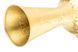 Дарбука Meinl Copper Brass Plated Hand Hammered HE-215 (7 7/8" x 15 1/2")