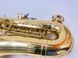 Alto Saxophone Yanagisawa Seria 800 model 500 Yanagisawa Seria 800 model 500 photo 5