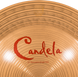 Тарелка Meinl Candela CA14PJB Jingle Bell 14" 113444 фото 6