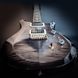 Електрогітара PRS S2 CUSTOM 24-08 (Faded Grey Blackburst) 41398 фото 2