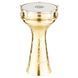 Дарбука Meinl Copper Brass Plated Hand Hammered HE-215 (7 7/8" x 15 1/2")