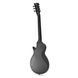 LTD EC-257 Electric Guitar (Black Satin) 39255 photo 8