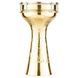 Дарбука Meinl Copper Brass Plated Hand Hammered HE-215 (7 7/8" x 15 1/2")