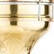 Дарбука Meinl Copper Brass Plated Hand Hammered HE-215 (7 7/8" x 15 1/2")