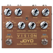 Педаль Joyo R-09 Vision Dual Modulation 126344 фото 1