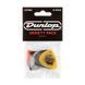 Набір медіаторів Dunlop PVP101 Light/Medium Variety Pack (12 шт.) 125945 фото 1