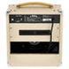 Электрогитара HARLEY BENTON DC-Junior FAT TV Yellow + ламповый комбоусилитель TUBE5 Celestion 566958 фото 5