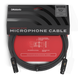 D'ADDARIO PW-AMSM-10 American Stage Microphone Cable (3m) 34312 фото 1