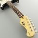 Электрогитара FGN NST200RAL-BK Neo Classic (Black) 41495 фото 7