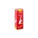 Тростини для тенор-саксофона Vandoren JAVA Red Cut SR2725R №2,5 Vandoren-SR2725R фото 1