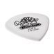 Медиатор Dunlop 478P1.5 Tortex White Jazz III 1.5mm (12 шт.) 124882 фото 2