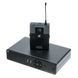 Радіосистема для духових інструментів Sennheiser XSW 1 Ovid Bundle E-Band 451092 фото 2