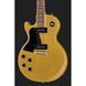 Електрогітара GIBSON LP Special SC TV Yellow LH 467304 фото 4