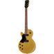 Електрогітара GIBSON LP Special SC TV Yellow LH 467304 фото 1