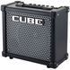 Гітарний комбопідсилювач Roland Cube-10GX 344600 фото 1