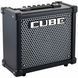 Гітарний комбопідсилювач Roland Cube-10GX 344600 фото 3